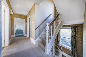 hallway- click for photo gallery